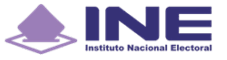 Instituto Nacional Electoral